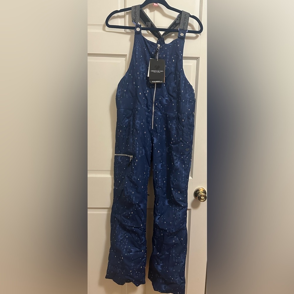 Obermeyer My Moon & Stars Snow Pants